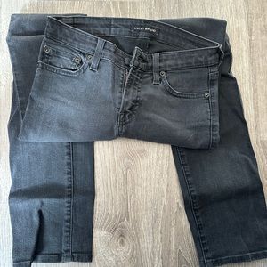 Lucky brand jeans